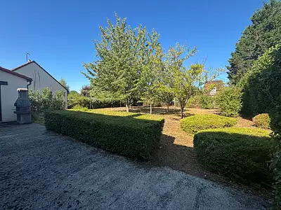 Maison, 110 m²