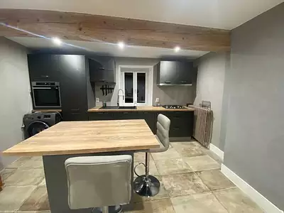 Appartement, 64 m²