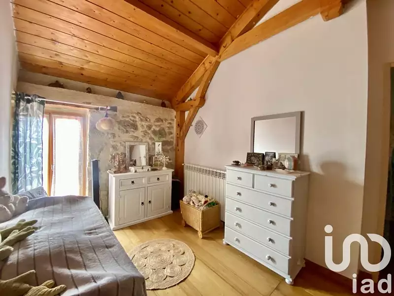 Maison, 154 m²