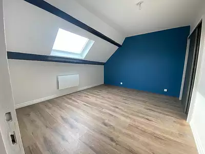 Appartement, 92 m²
