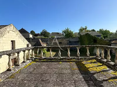 Maison, 304 m²