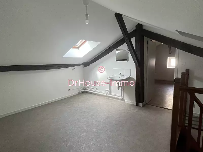 Appartement, 84,42 m²