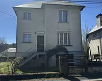 Maison, 88 m²