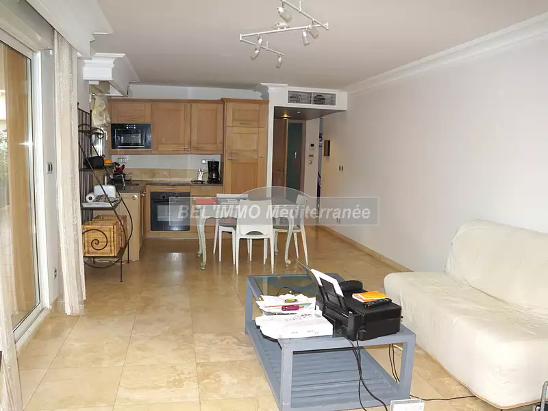Appartement, 64 m²