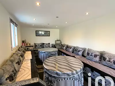 Maison, 130 m²