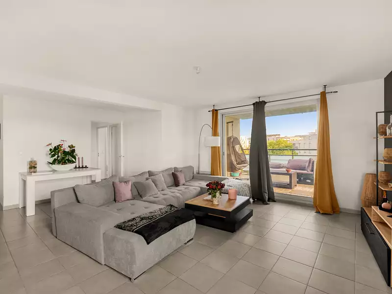 Appartement, 108,28 m²