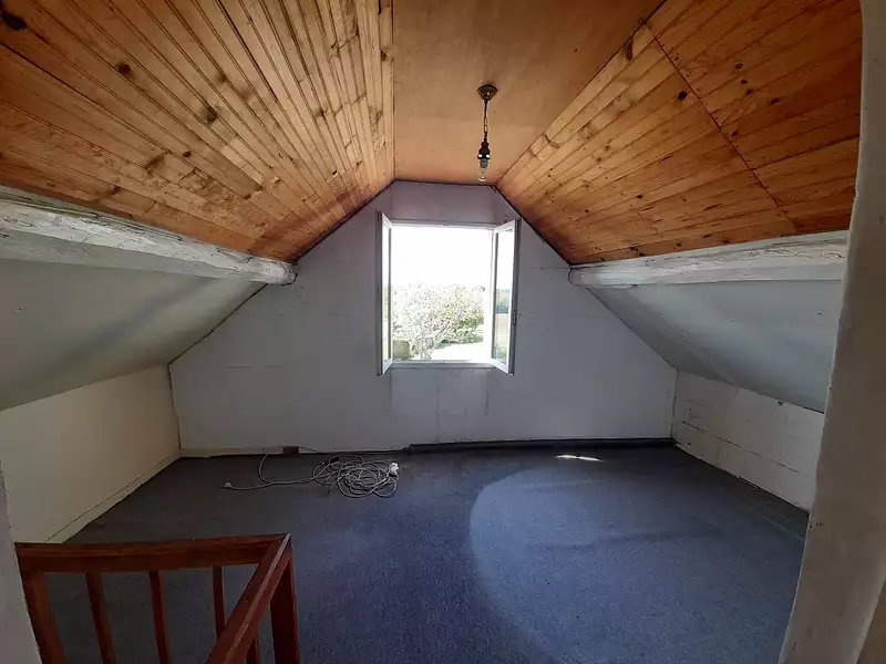 Maison, 103 m²