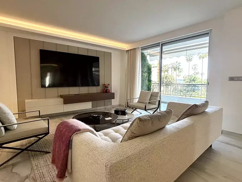 Appartement, 127,02 m²