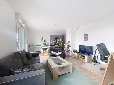 Appartement, 90,89 m²