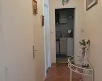 Appartement, 60,57 m²