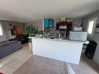 Maison, 108 m²