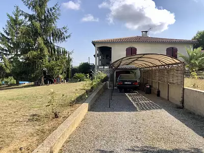 Maison, 124 m²