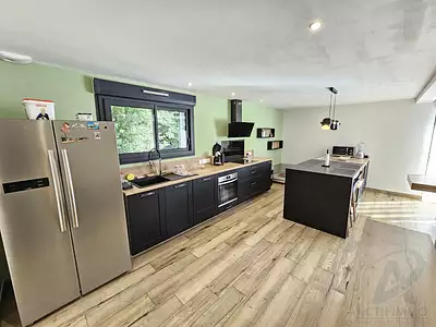 Maison, 88 m²