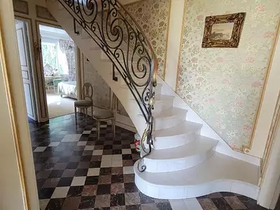 Maison, 135 m²