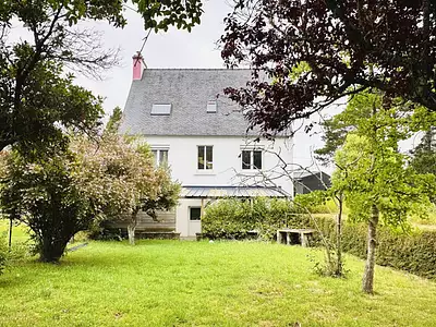 Maison, 155 m²