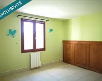 Maison, 128 m²