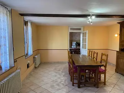 Maison, 100 m²