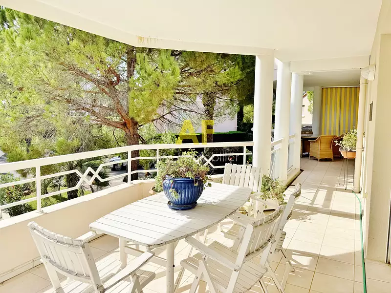 Appartement, 138,22 m²