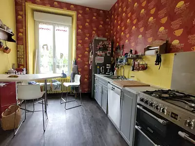 Maison, 206 m²