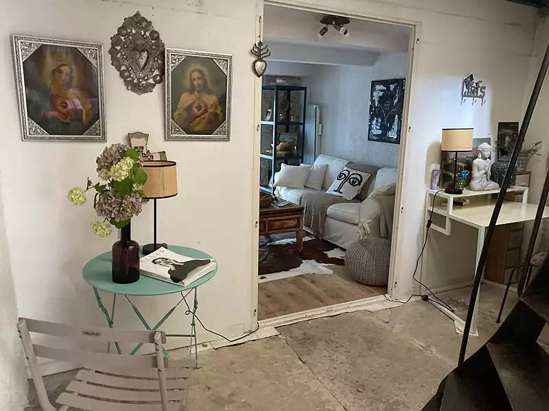 Maison, 90 m²