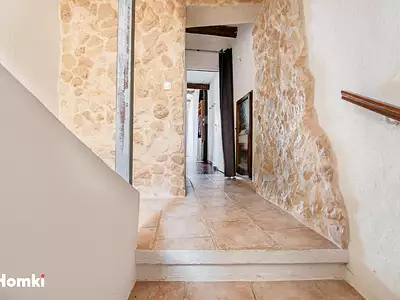 Maison, 130 m²
