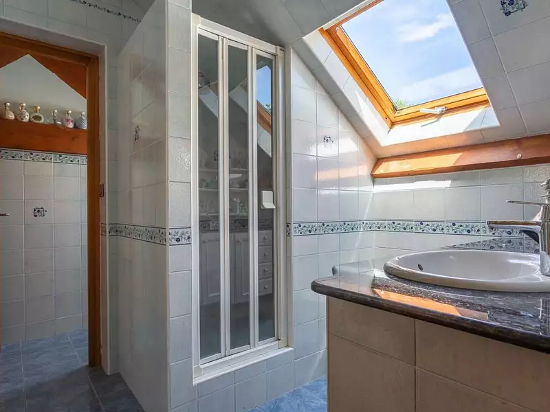 Maison, 153 m²