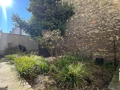 Appartement, 39 m²
