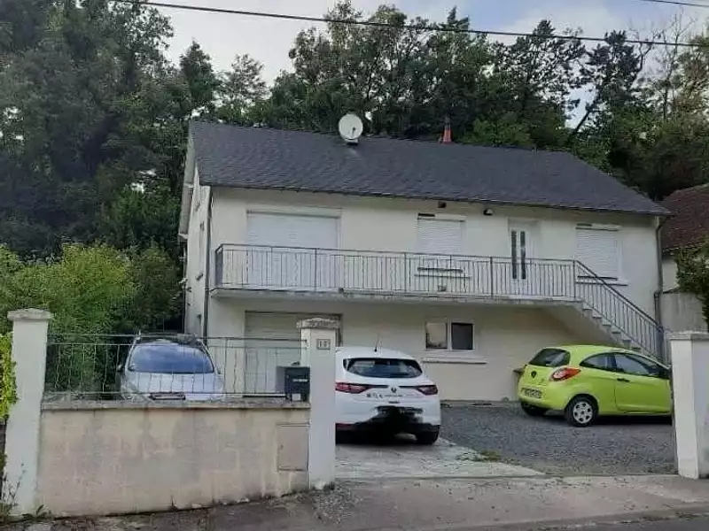 Maison, 150 m²