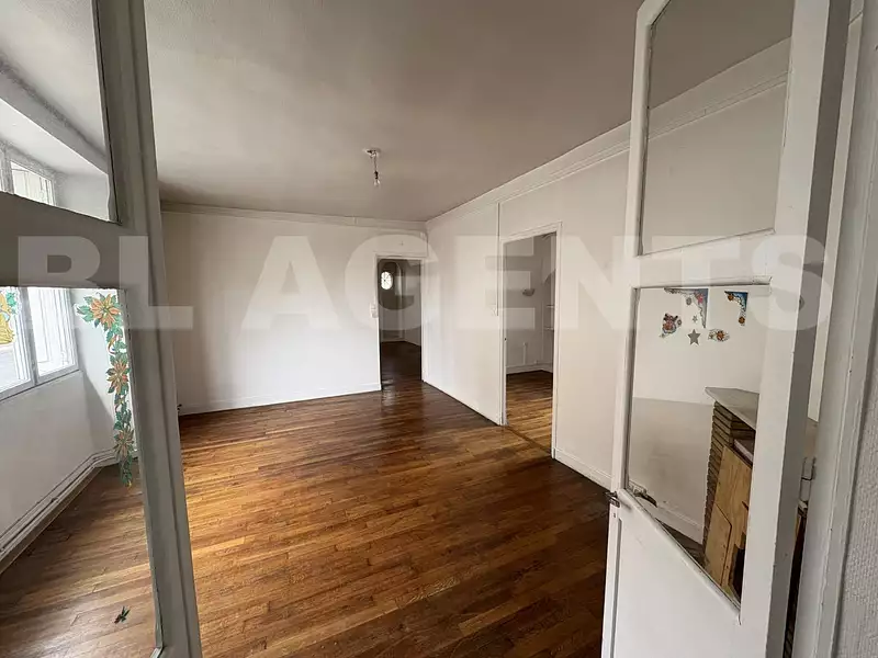 Maison, 119 m²