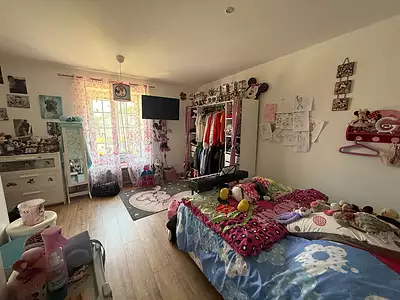 Maison, 200 m²