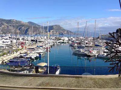 Appartement, 64,43 m²