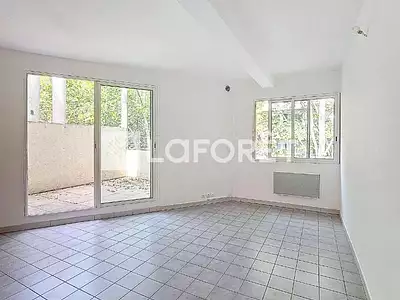 Appartement, 50,67 m²