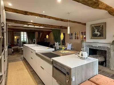 Maison, 186 m²