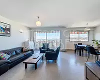 Appartement, 99,39 m²