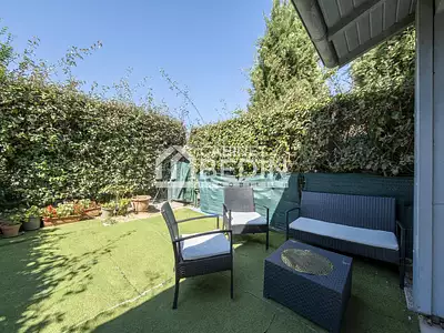 Maison, 71 m²