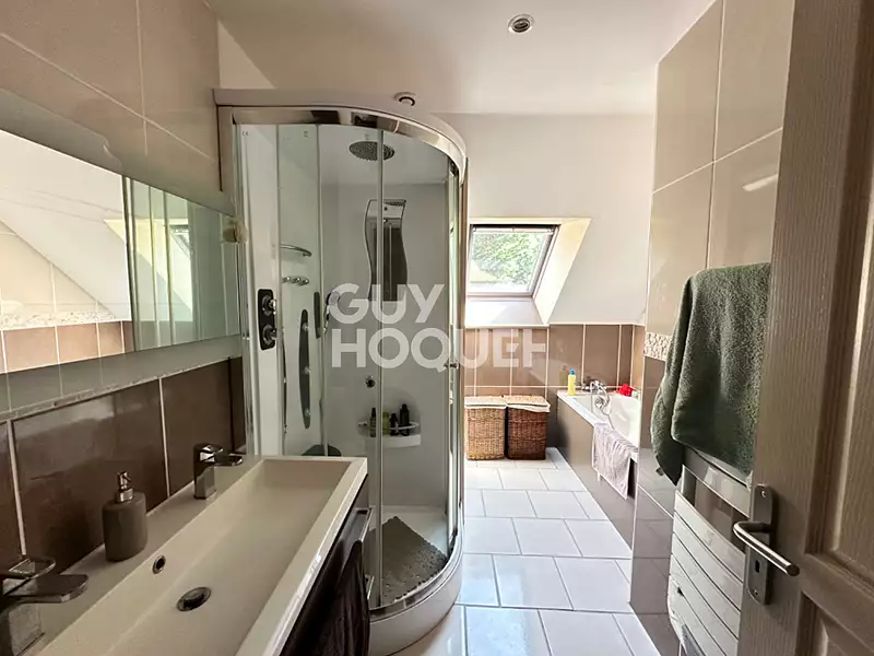 Maison, 127,5 m²