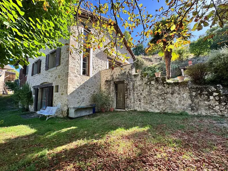 Maison, 203 m²