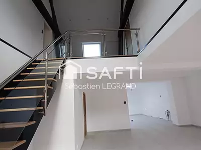 Maison, 197 m²