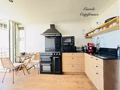 Appartement, 37 m²