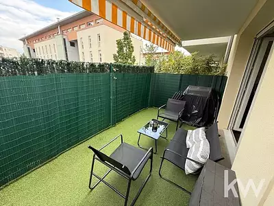 Appartement, 82 m²