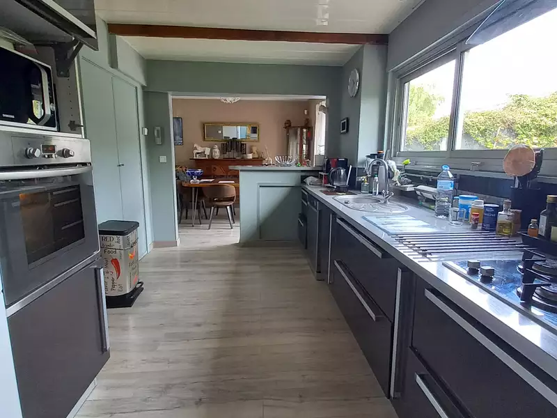 Maison, 110 m²