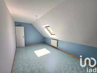 Maison, 124 m²