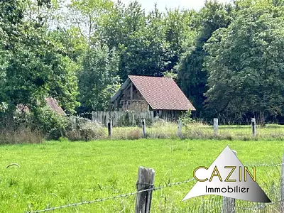 Maison, 88 m²