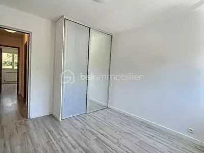 Appartement, 82 m²