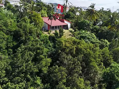 Maison, 200 m²