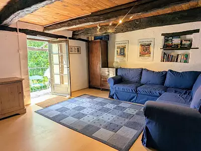 Maison, 115 m²
