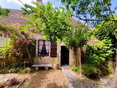 Maison, 183 m²