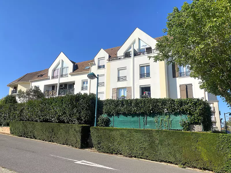 Appartement, 24,75 m²