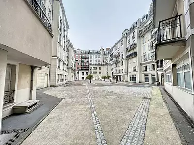 Appartement, 29 m²
