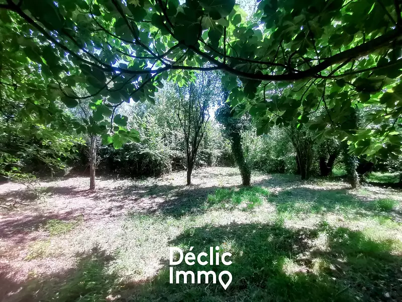 Maison, 117 m²